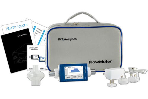 FlowMeter F2