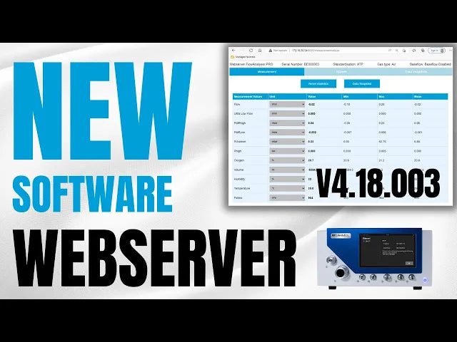 新软件！V4.18.003 - 网络服务器