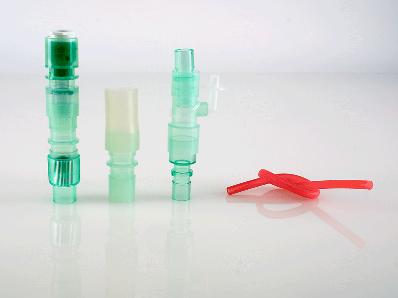 Ensemble d'adaptateurs