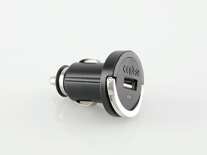 Adaptador de coche — CITREX