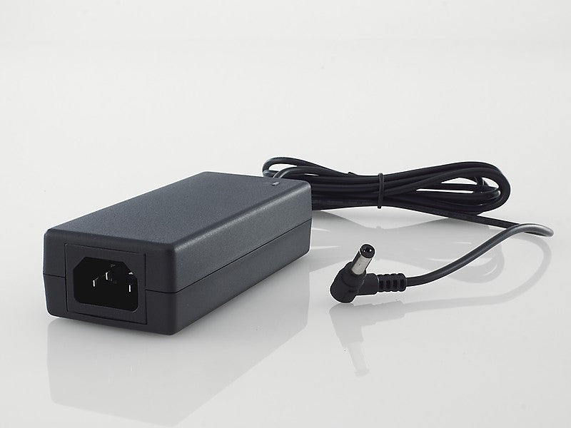 Alimentation secteur AC FlowAnalyser