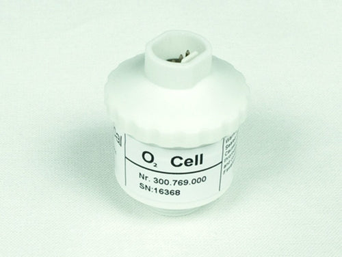 Oxygen Cell — FlowAnalyser