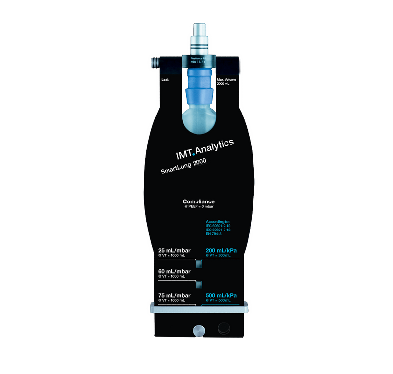 SmartLung 2000